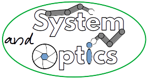 System and Optics logo 0.15