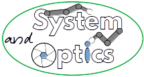 System and Optics logo 0.15