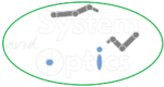 System and Optics logo white writing 0.15