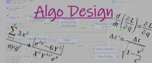 Algo Design - Title Image