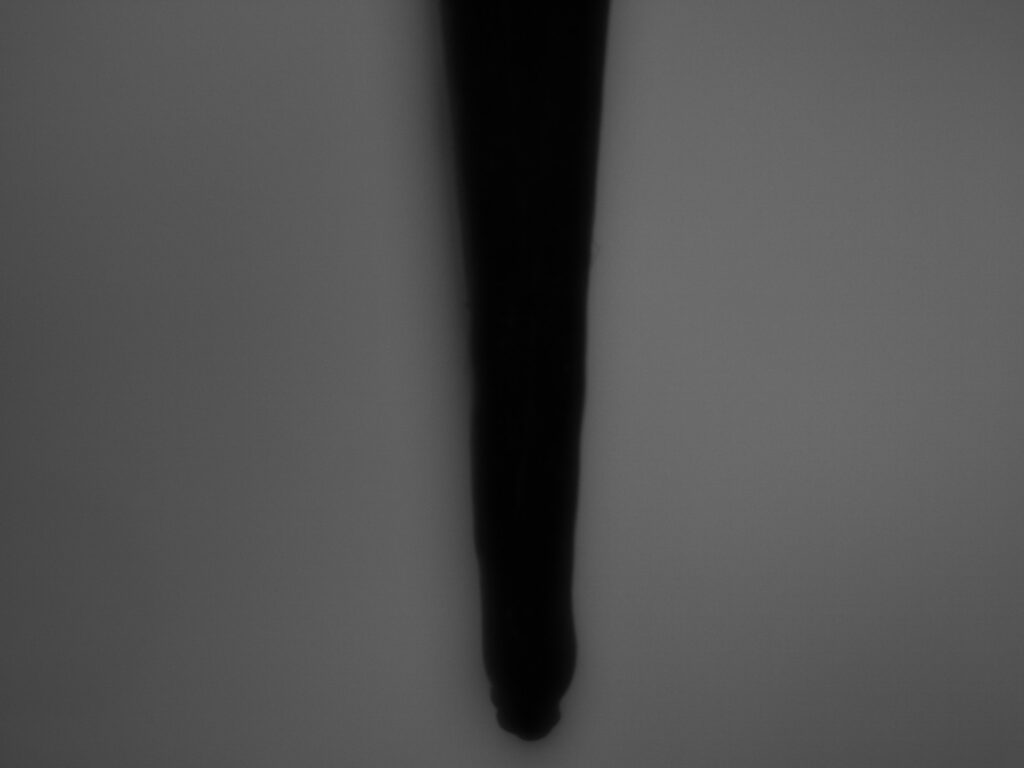 Rolling Shutter Static Image