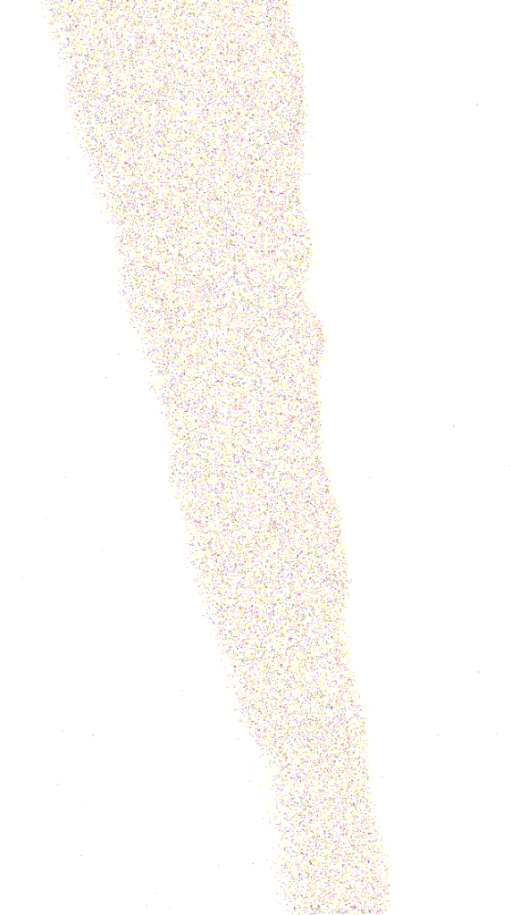 EVB Static Tip - White Background