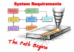 System Requirements Title Image